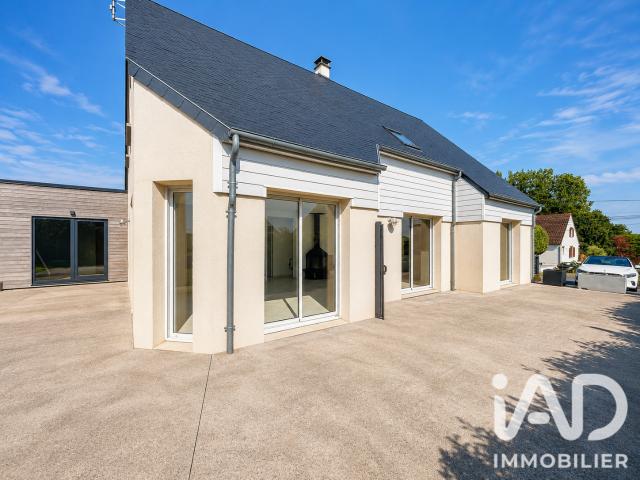 Jullouville Vente Maison 50
