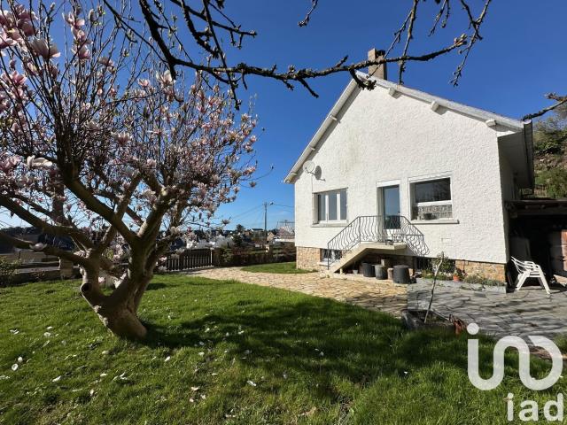Jullouville Vente Maison 50