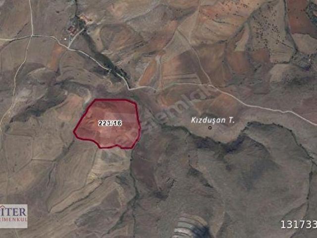 JÜPİTER GAYRİMENKUL'DEN BAYINDIR DA 5.000 m2 UYGUN FİYATLI ARSA