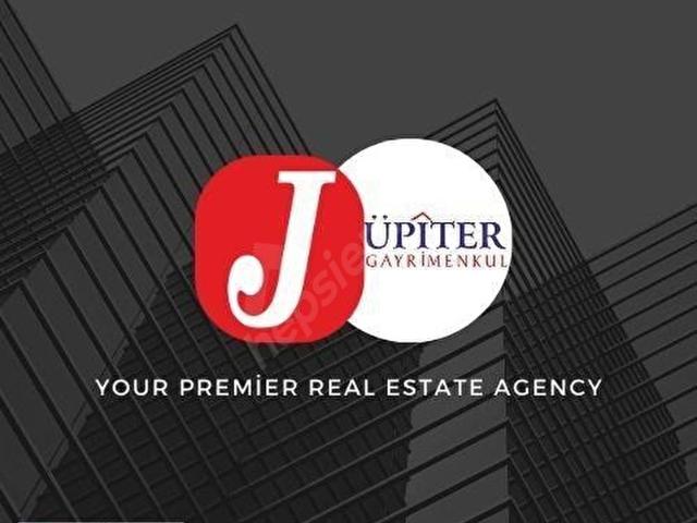 JÜPİTER GAYRİMENKUL'DEN 35 m HİSSE EMSAL 0.90 3 KAT İMARLI KONUT ARSASI