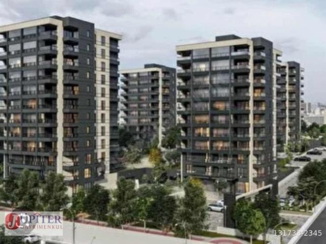 JÜPİTER GAYRİMENKUL'DEN ÇANKAYA KARATAŞ'TA 400 m 15000'lik KONUT ARSASI