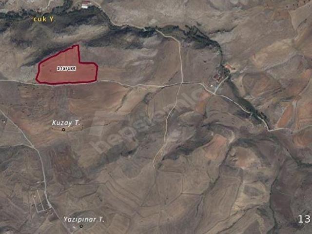 JÜPİTER GAYRİMENKUL'DEN BAYINDIR DA 10.000 m2 UYGUN FİYATLI ARSA