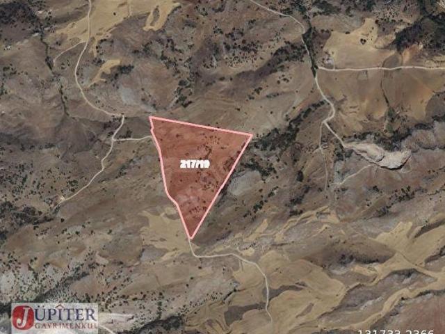 JÜPİTER GAYRİMENKUL'DEN BAYINDIR DA 22.797 m2 UYGUN FİYATLI ARSA