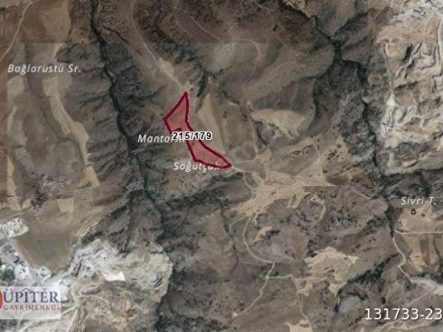 JÜPİTER GAYRİMENKUL'DEN BAYINDIR DA 9.840 m2 UYGUN FİYATLI ARSA