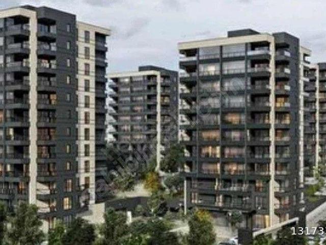 JÜPİTER GAYRİMENKUL'DEN GÖLBAŞI KARAGEDİK UYDUKENT PROJESİNDE YÜKSEK KAT KONUT ARSA HİSSESİ