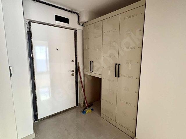 JÜPİTER GAYRİMENKUL'DEN GAZİ MAHALLESİNDE SIFIR BİNADA SATILIK 2+1