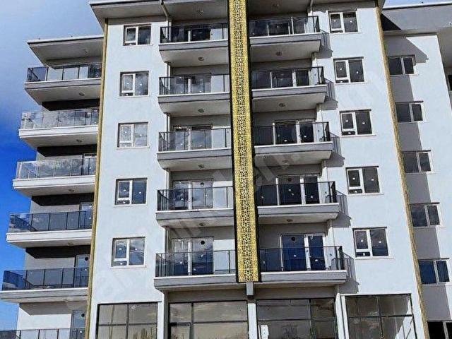 JÜPİTER GAYRİMENKUL'DEN ESENBOĞA MERKEZ'DE YILDIRIM BEYAZIT ÜNV. DİBİ 1+1 SATILIK DAİRE