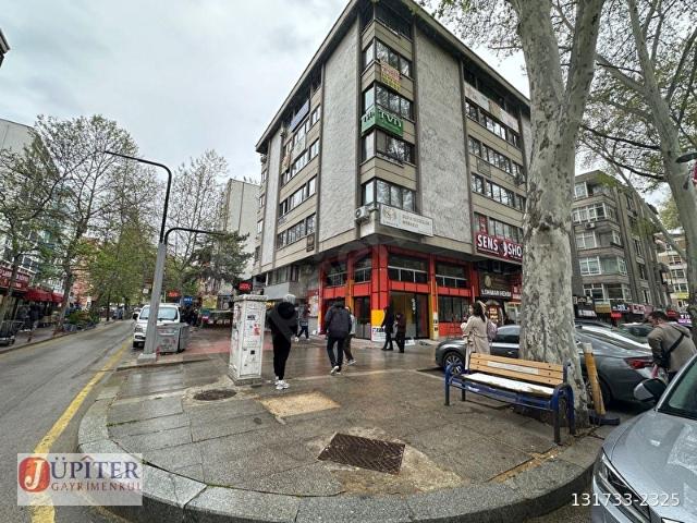 JÜPİTER GAYRİMENKUL'DEN KIZILAY'DA CİHAZLARI İLE BİRLİKTE GÜZELLİK SALONU