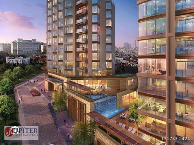 JÜPİTER GAYRİMENKUL'DEN İMARLI 6 DAİRE GETİRİLİ EMSAL 2 EN UYGUN FİYAT