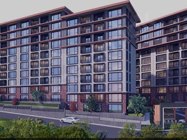 JÜPİTER GAYRİMENKUL'DEN İMARLIDAİRE GETİRİLİ EMSAL 2 BU FİYATA KONUT İMARLI BAŞKA YOK