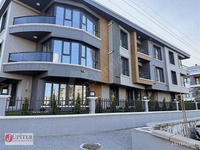 JÜPİTER GAYRİMENKUL'DEN VİDEOLU FULL + FULL NET 60 m 1+1 KİRALIK
