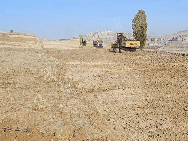 JÜPİTER GAYRİMENKUL'DEN VİDEOLU KIZILCA SANAYİ BÖLGESİNDE 60 m İMARLI ARSA EMSAL 1.35