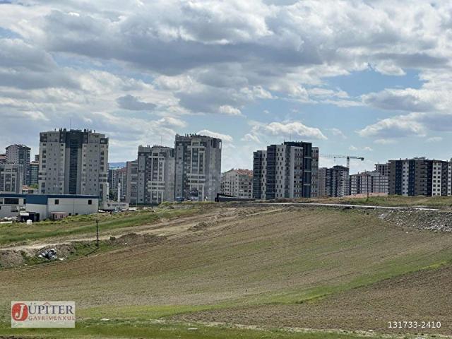 JÜPİTER GAYRİMENKUL'DEN VİDEOLU YATIRIMLIK 6 KATLI KONUT ARSASI