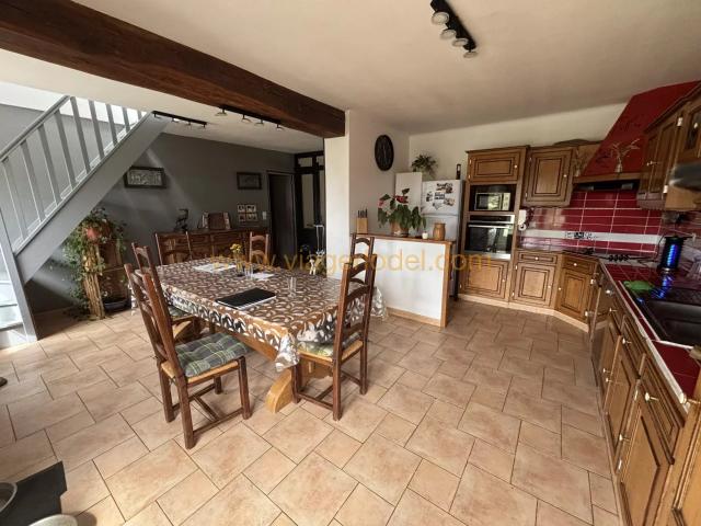 Jupilles Vente Maison 72