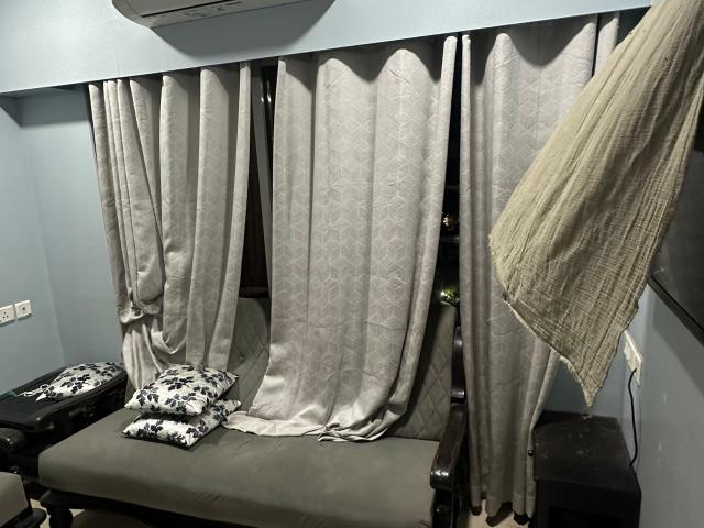 Jupiter Apartments Lokhandwala Complex 1 Bedroom 550 Sq. Ft. Apartment in Lokhandwala Complex Mumbai Listing ID: #10343