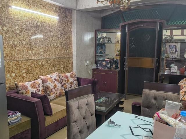 Jupiter Apartments Vikas Puri 2 Bedroom 700 Sq. Ft. Apartment in Vikas Puri Delhi Listing ID: #9186