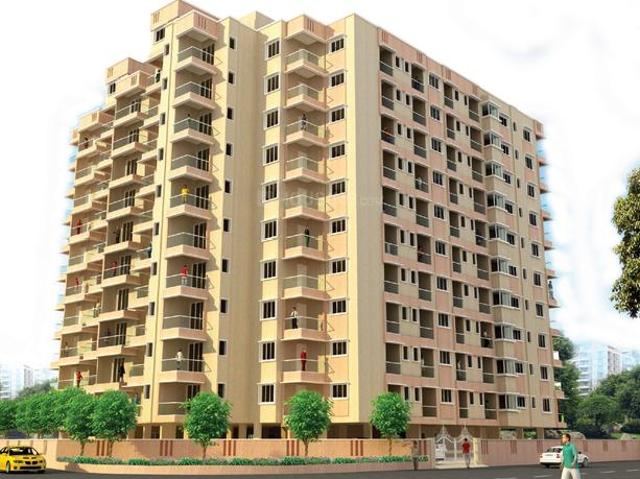 Jupiter Appartment,Bhuwana 2 BHK Apartment For Sale Udaipur