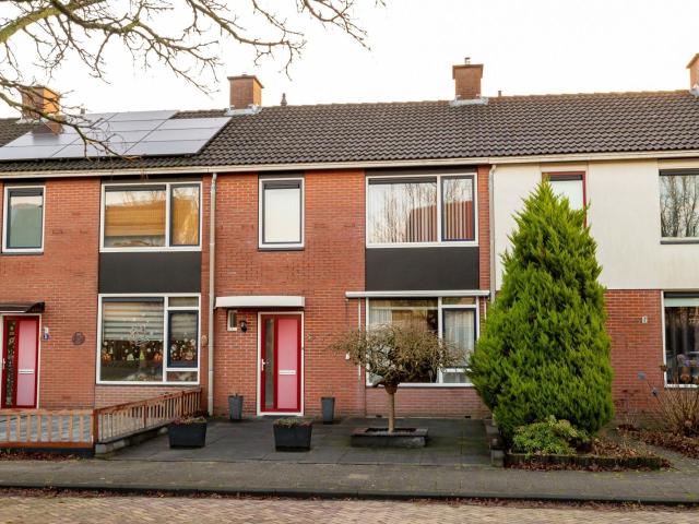 Jupiter, 53, 7904CV, Hoogeveen, Drenthe 7904CV