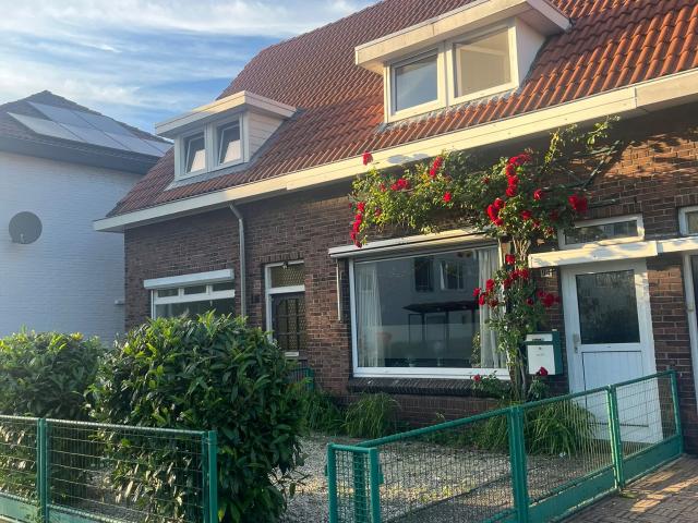 Jupiterstraat