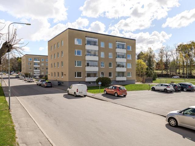 Jupitervägen 4