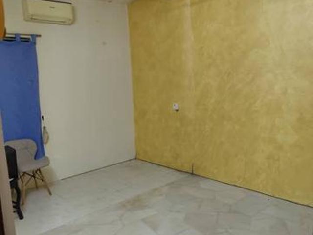 Juru Full loan Taman Sentul Single story terrace Juru auto city