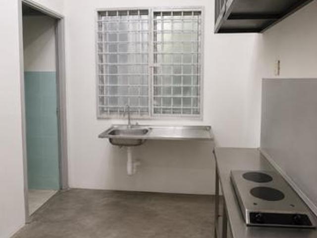 Juru Flat for Sales