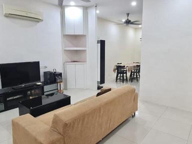 Juru Height 2sty Terrace Fully Furnished unit Great Location