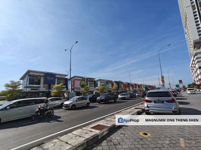 JURU SENTRAL