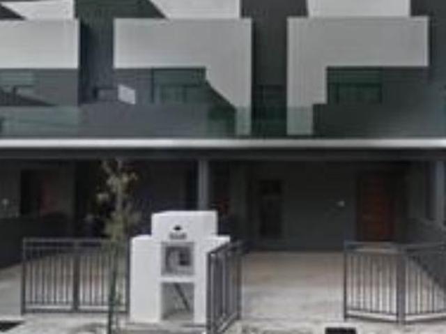 juru terrace house direct owner