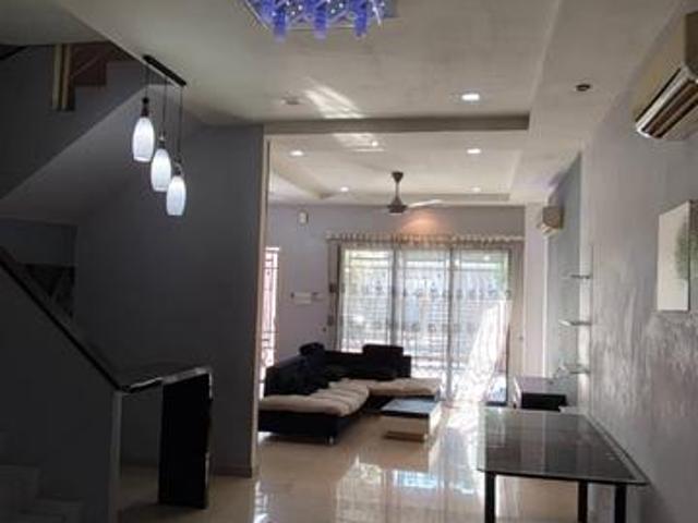 Juru Terrace house for Sale