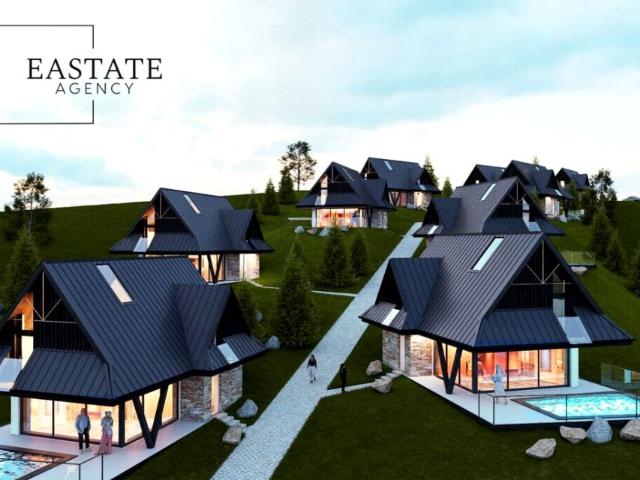 Jurzyste 9 175 m², Gliczarów Górny