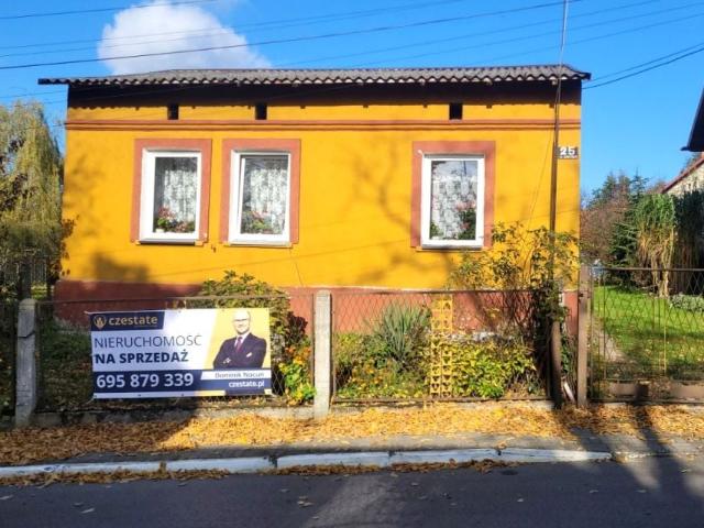 Jurajska 60 m², Zaborze