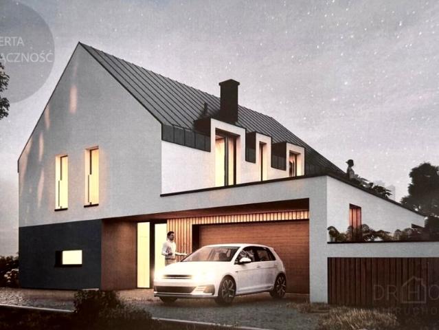 Jurajska 740 m², Bolechowice