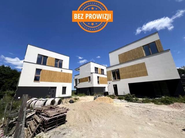 Jurajska 89 m², Kraków