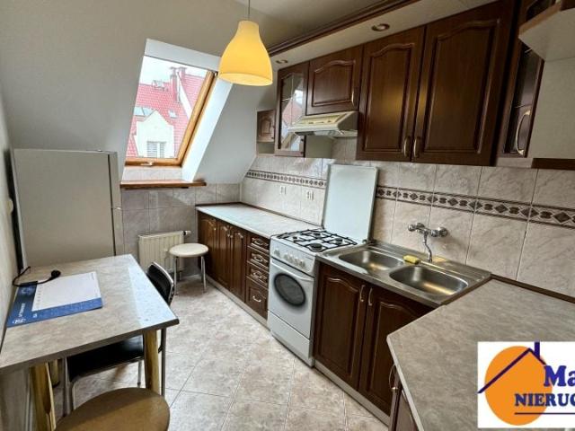 Jurajska 10 32 m², Kielce