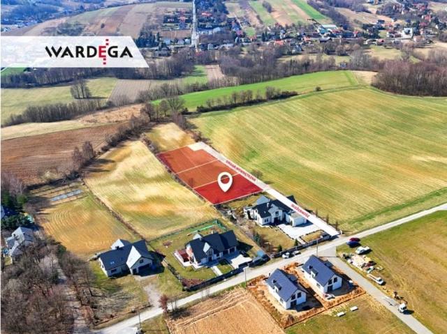 Jurajska 1 102 m², Masłomiąca