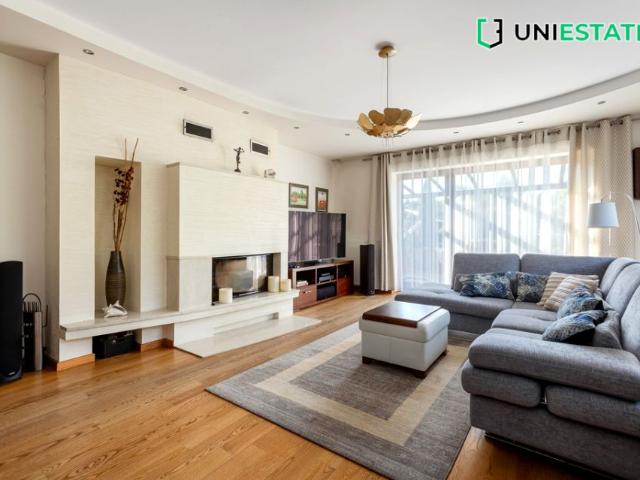 Jurajska 340,38 m², Olkusz