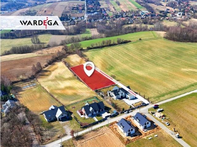 Jurajska 3 306 m², Masłomiąca