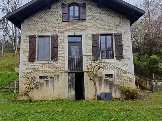 Jurançon 64110 Achat / Vente maison 3 pièces t3