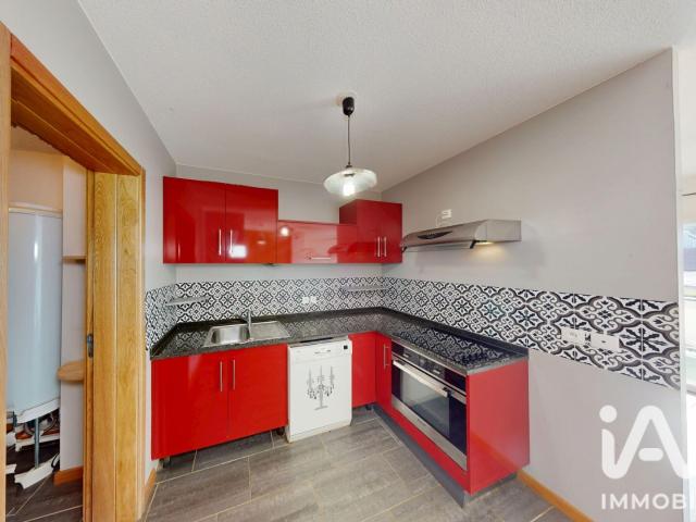 Jurançon Vente Appartement 64