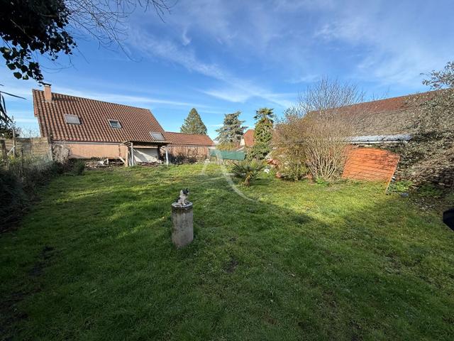 Jurançon Vente Immeuble 64