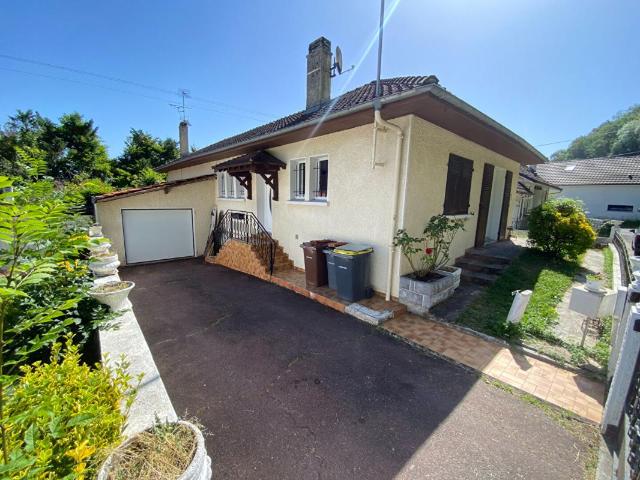 Jurançon Vente Maison 64