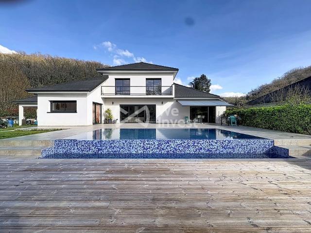 Jurançon Vente Maison 64