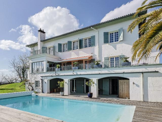 Jurançon Vente Maison 64