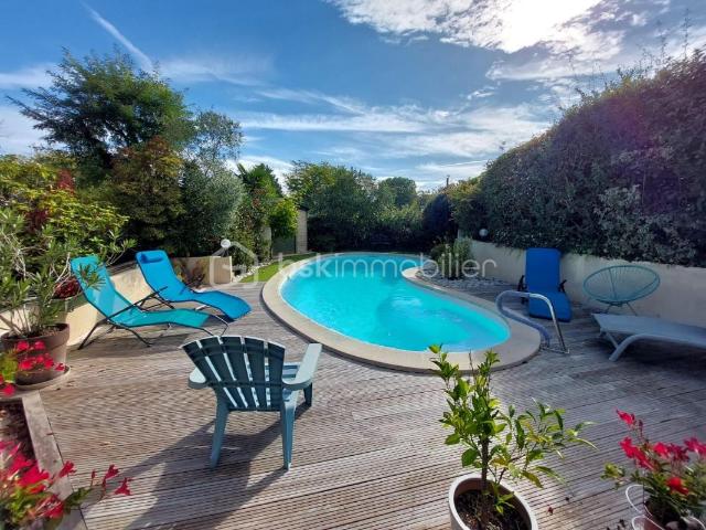 Jurançon Vente Maison 64