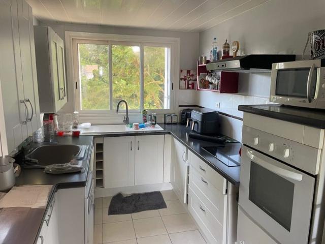 JURANCON APPARTEMENT T3