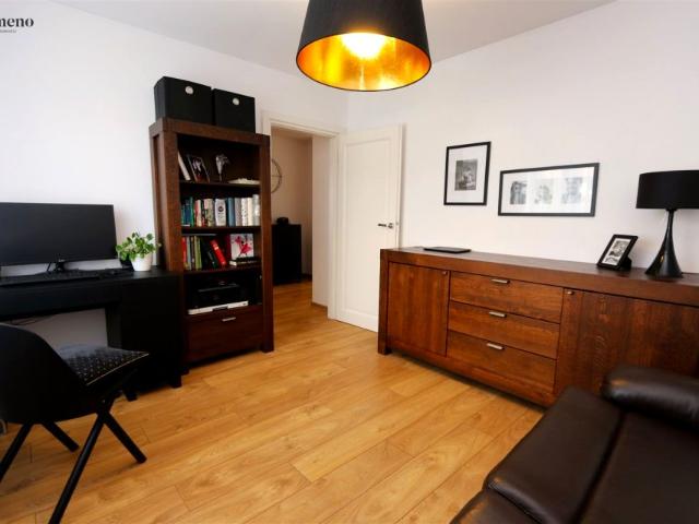Juranda ze Spychowa 76,90 m², Olsztyn
