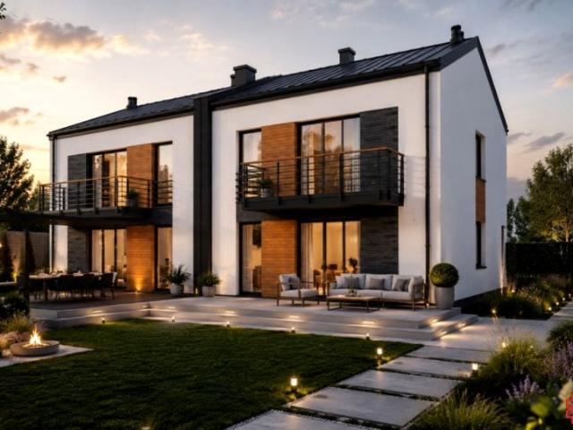 Juranda 75,19 m², Nowy Sącz