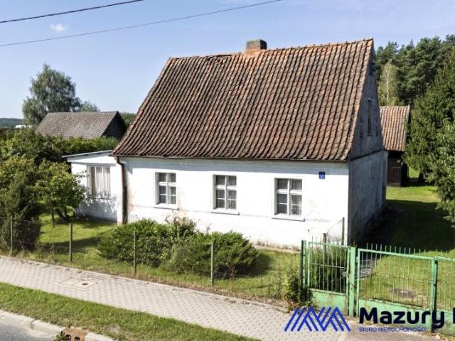 Juranda 86,50 m², Spychowo