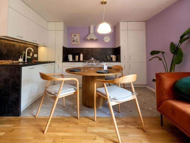 Jurija Gagarina 10a 65 m², Warszawa